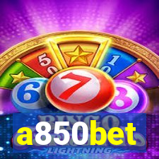a850bet