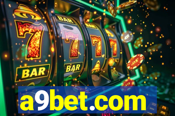 a9bet.com
