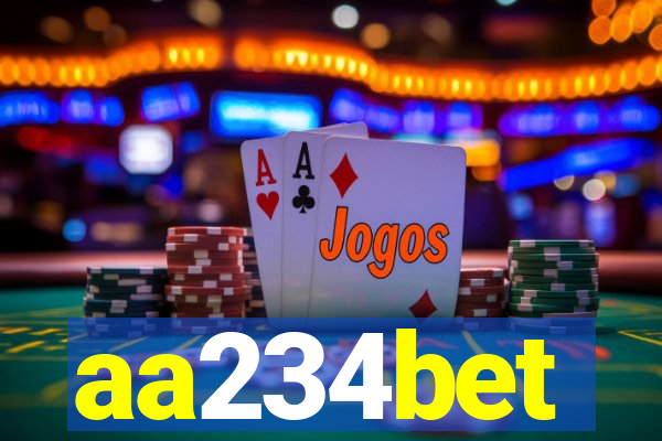 aa234bet