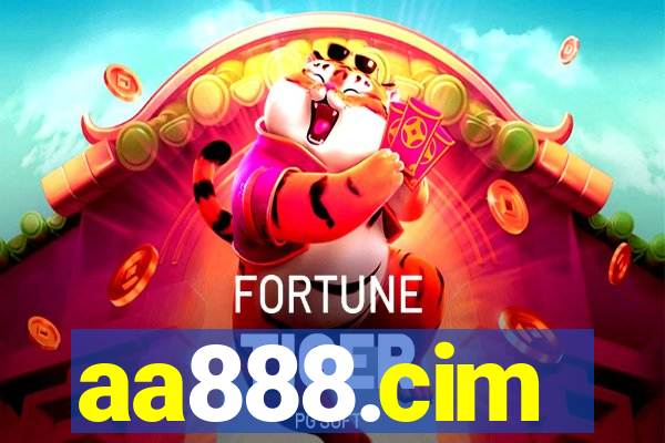 aa888.cim