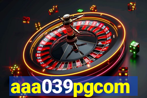 aaa039pgcom