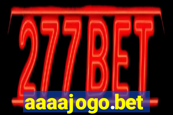 aaaajogo.bet