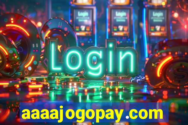 aaaajogopay.com