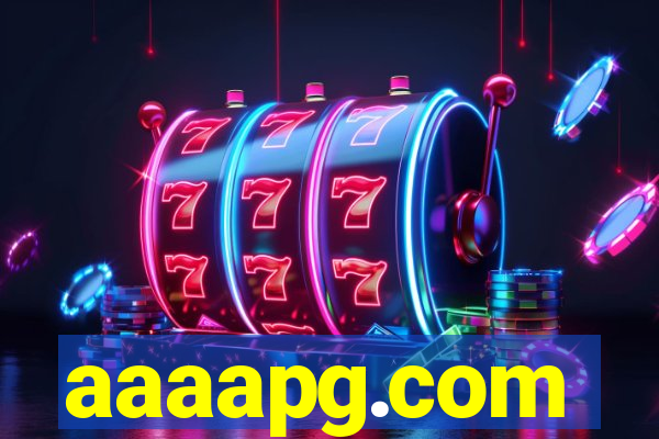aaaapg.com