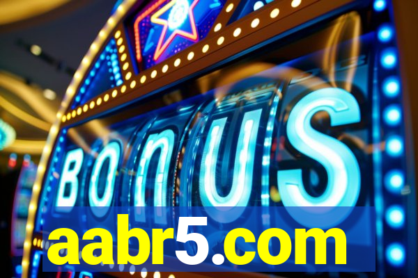 aabr5.com