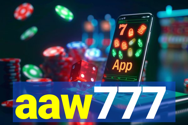 aaw777