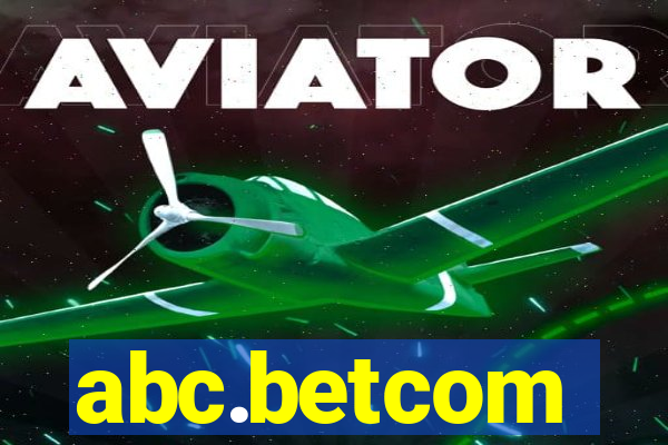 abc.betcom