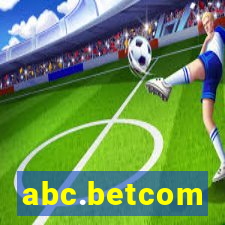 abc.betcom