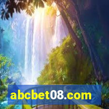 abcbet08.com