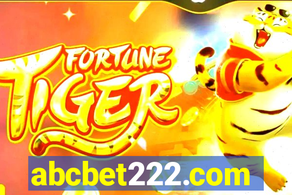 abcbet222.com