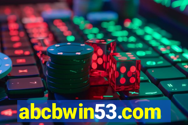 abcbwin53.com