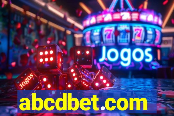 abcdbet.com