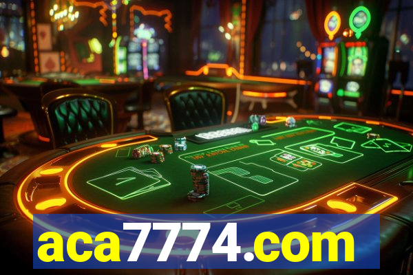 aca7774.com