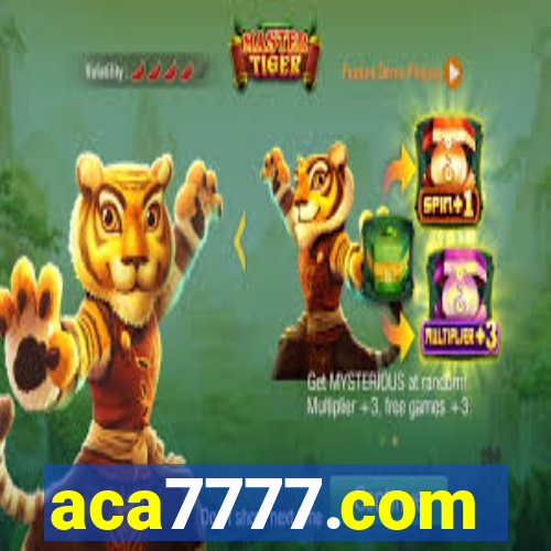 aca7777.com