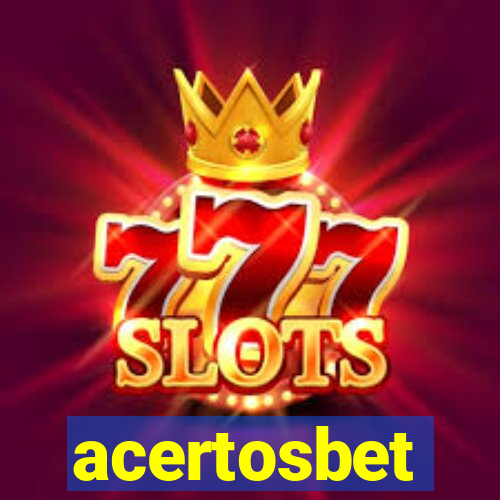 acertosbet