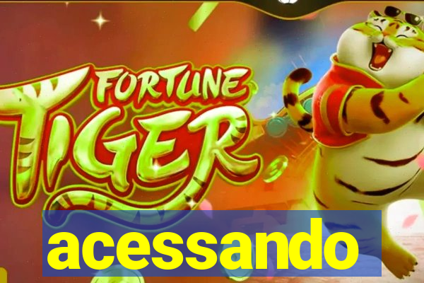 acessando-me