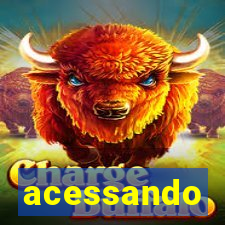 acessando-me