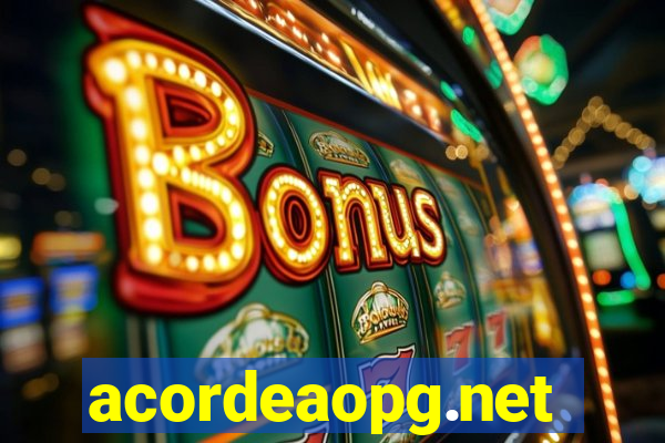 acordeaopg.net
