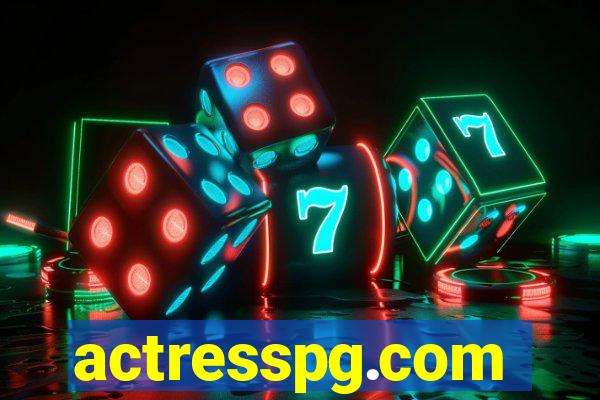 actresspg.com