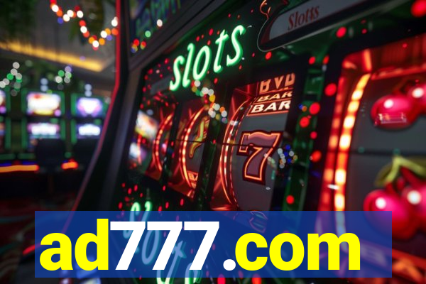ad777.com