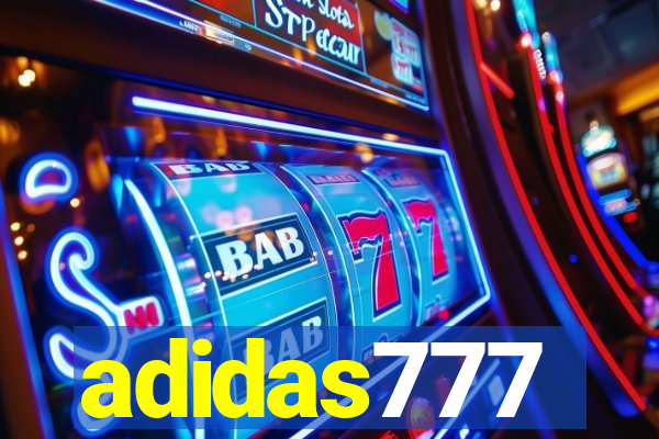adidas777