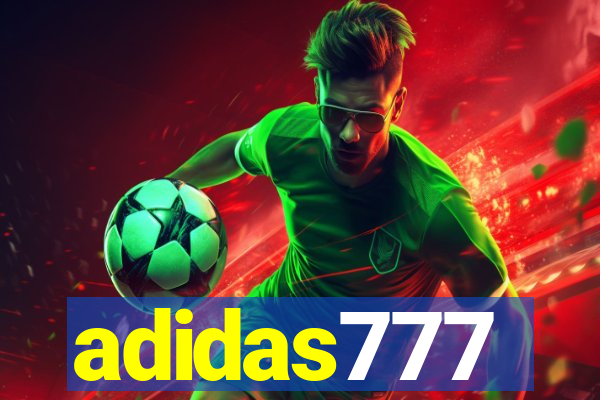 adidas777