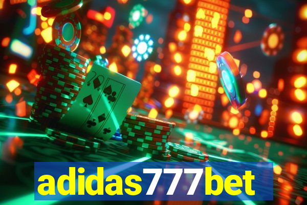 adidas777bet