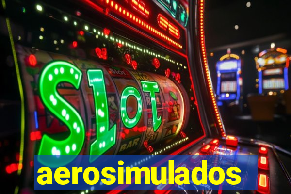 aerosimulados