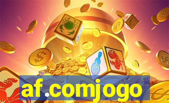 af.comjogo