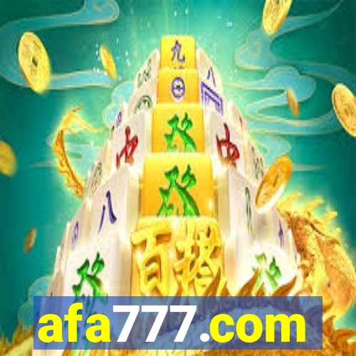 afa777.com