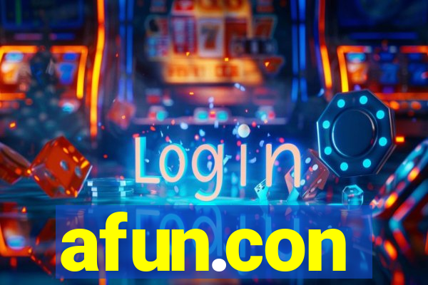 afun.con