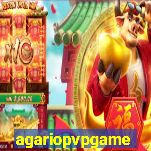 agariopvpgame