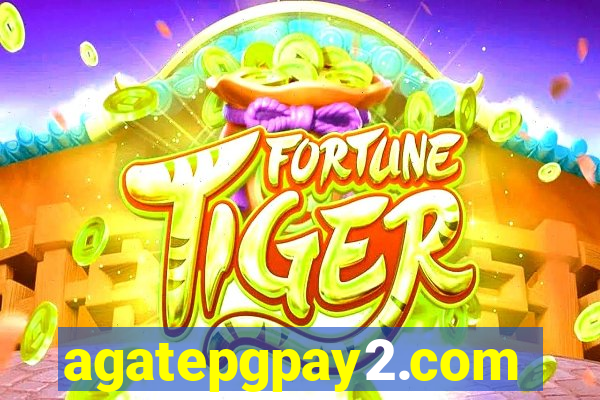 agatepgpay2.com