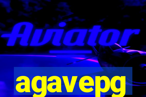 agavepg