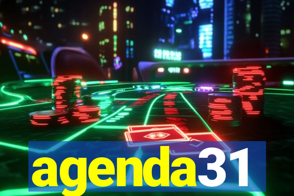agenda31
