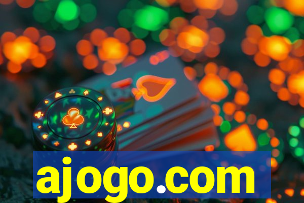 ajogo.com