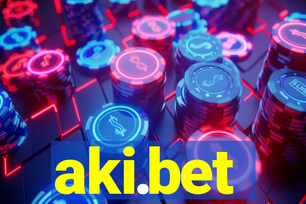 aki.bet