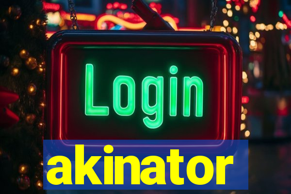 akinator