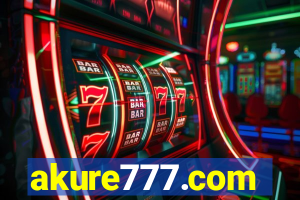 akure777.com
