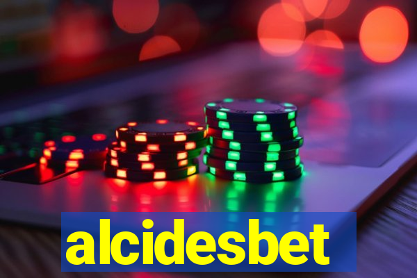 alcidesbet