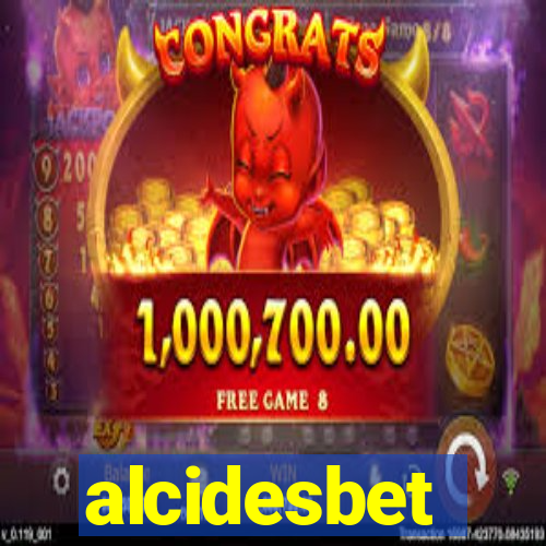 alcidesbet
