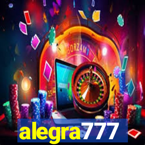 alegra777