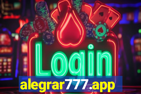 alegrar777.app