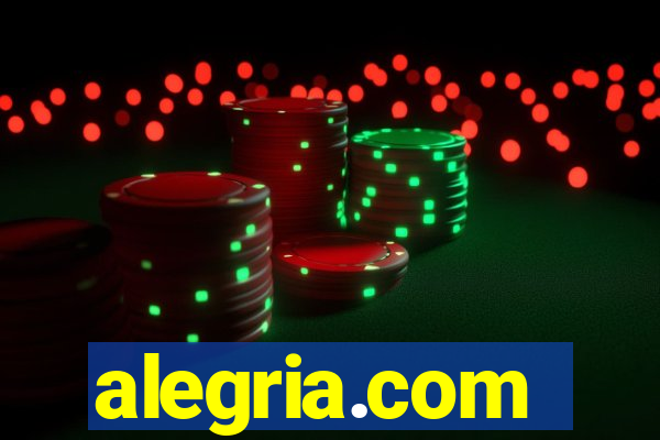alegria.com