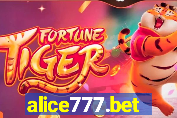 alice777.bet