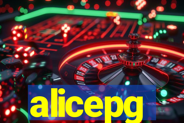 alicepg