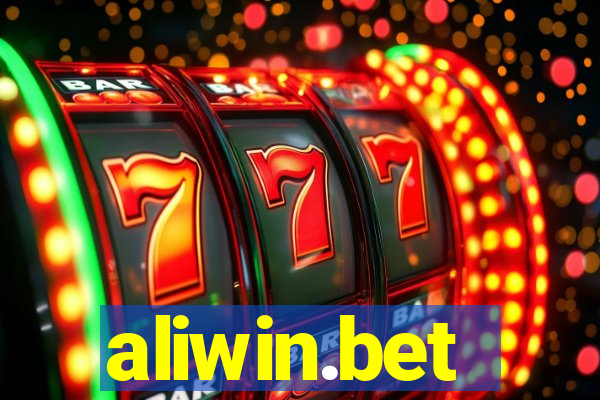 aliwin.bet