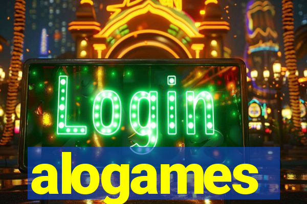 alogames