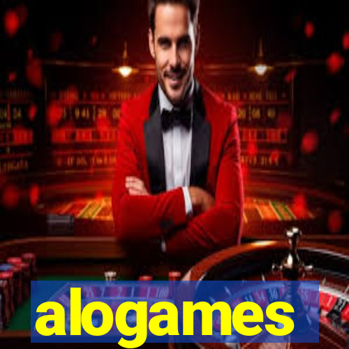 alogames