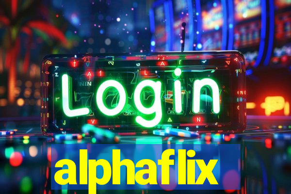 alphaflix